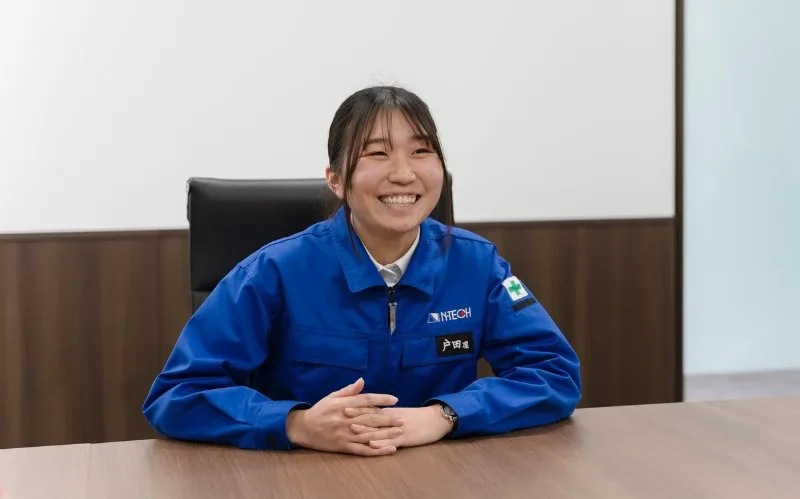iCADでの設計風景